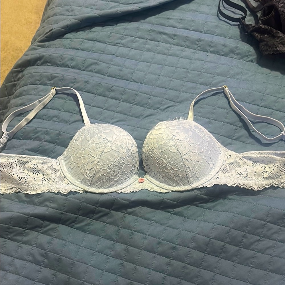 VS Dream Angels Lace PushUp